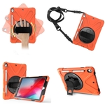 iPad 10.2" 9th/8th/7th Gen Shockproof Case