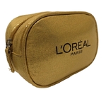 Sparkle Cosmetic Bag