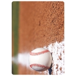 Themed Backs - Baseball