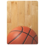 Themed Backs - Basketball