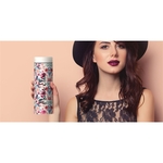 Asobu Le Baton Vacuum Insulated Water Bottle