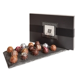 15 Piece Belgian Chocolate Signature Truffle Box