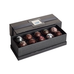 10 Piece Belgian Chocolate Signature Truffle Box