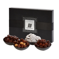 De Lux Milk and Dark Combos