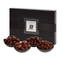 De Lux Sweet and Salty Combos... from ASI 71685 Midnite Snax®