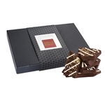 The Bark Portfolio - Black Tie