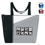 Slant All Purpose Tote