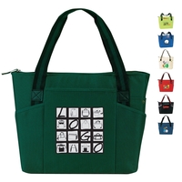 Urban Zip Tote