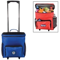 30 Can Rolling Cooler... from ASI 89320 Starline USA Inc