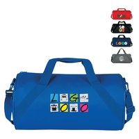 Economy Roll Duffle