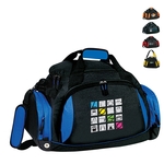 Convertible Sport Pack/ Bag