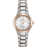 Citizen® Ladies' Chandler Eco-Drive Watch