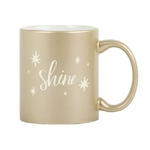 Sand-Carved Beverageware