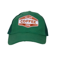 Transporter Mesh Cap (Blank)