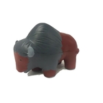 Buffalo Shape Stress Reliever