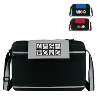 Contemporary Slim Laptop Portfolio