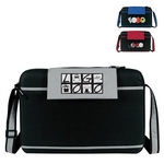 Contemporary Slim Laptop Portfolio