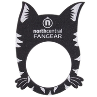 Adjustable cat ear shaped foam hat.... from ASI 54886 Foamworx / FoamWorx