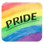 Pride Coaster