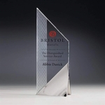 Criterion Peak Award