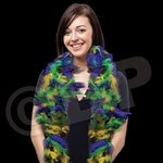 Adult Size Feather Boa