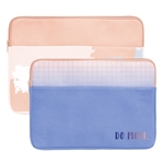 Continued Laptop Sleeves - Vegan Leather - 13"