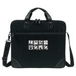 Vintage Executive Laptop Portfolio