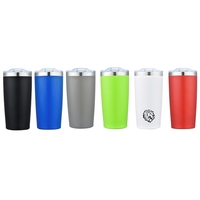 PERFORMANCE TUMBLER W/ COPPER LINER