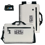 Sound Wave 17" Hybrid Laptop Brief / Backpack