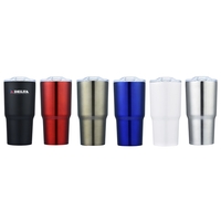 PERFORMANCE TUMBLER W/ COPPER LINER