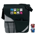 Budget Messenger Bag