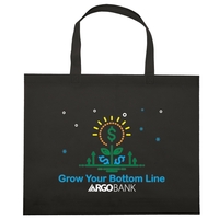 Thrifty™- Budget Tote - ColorVista