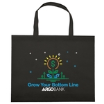 Thrifty™- Budget Tote - ColorVista