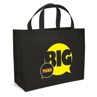 Giant Saver™- Budget Tote - ColorVista