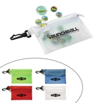 Traveler Marble Game