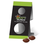 Ball Toss Game (48" deep/long x 24" wide)