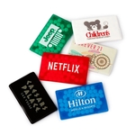 Rectangular Mint Card with MicroMints®