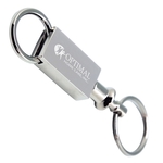 Coventry Separating Valet Key Tag
