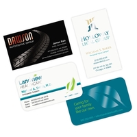 Business Cards with full color or spot gloss.... from ASI 81500 Navitor Inc