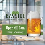 5" x 6" Outside Window Static Cling