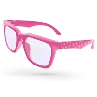 Quality PC Bold Glasses with Blue Light Blocking Lenses.... from ASI 57371...
