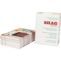 Short run full color announcements - cards.... from ASI 81500 Navitor Inc