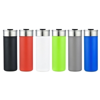 PERFORMANCE TUMBLER W/ COPPER LINER