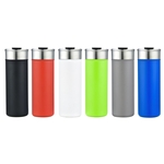 PERFORMANCE TUMBLER W/ COPPER LINER