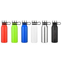 PERFORMANCE BOTTLE W/ COPPER LINER