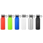 PERFORMANCE BOTTLE W/ COPPER LINER