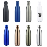 PERFORMANCE BOTTLE W/ COPPER LINER