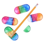 Combination Eraser Pencil Sharpener