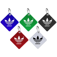 Metal Key Holder Aluminum Pet Tag... from ASI 74585 Nu Promo International /...