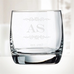 10 oz. Nordic OTR Whiskey Glass